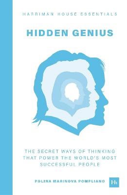 Polina Marinova Pompliano : Hidden Genius