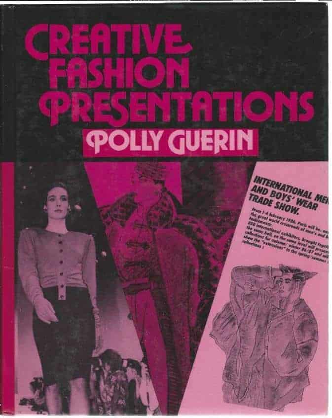 Polly Guerin : Creative Fashion Presentations