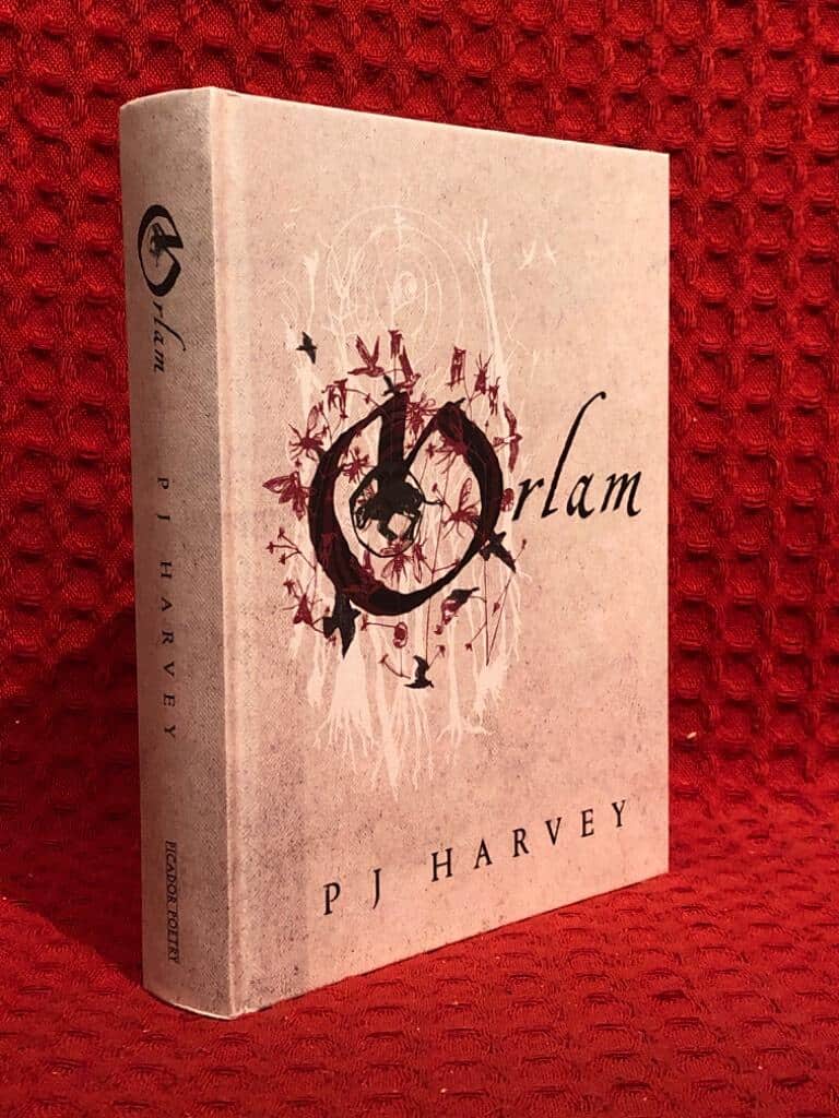 Polly Jean Harvey : Orlam