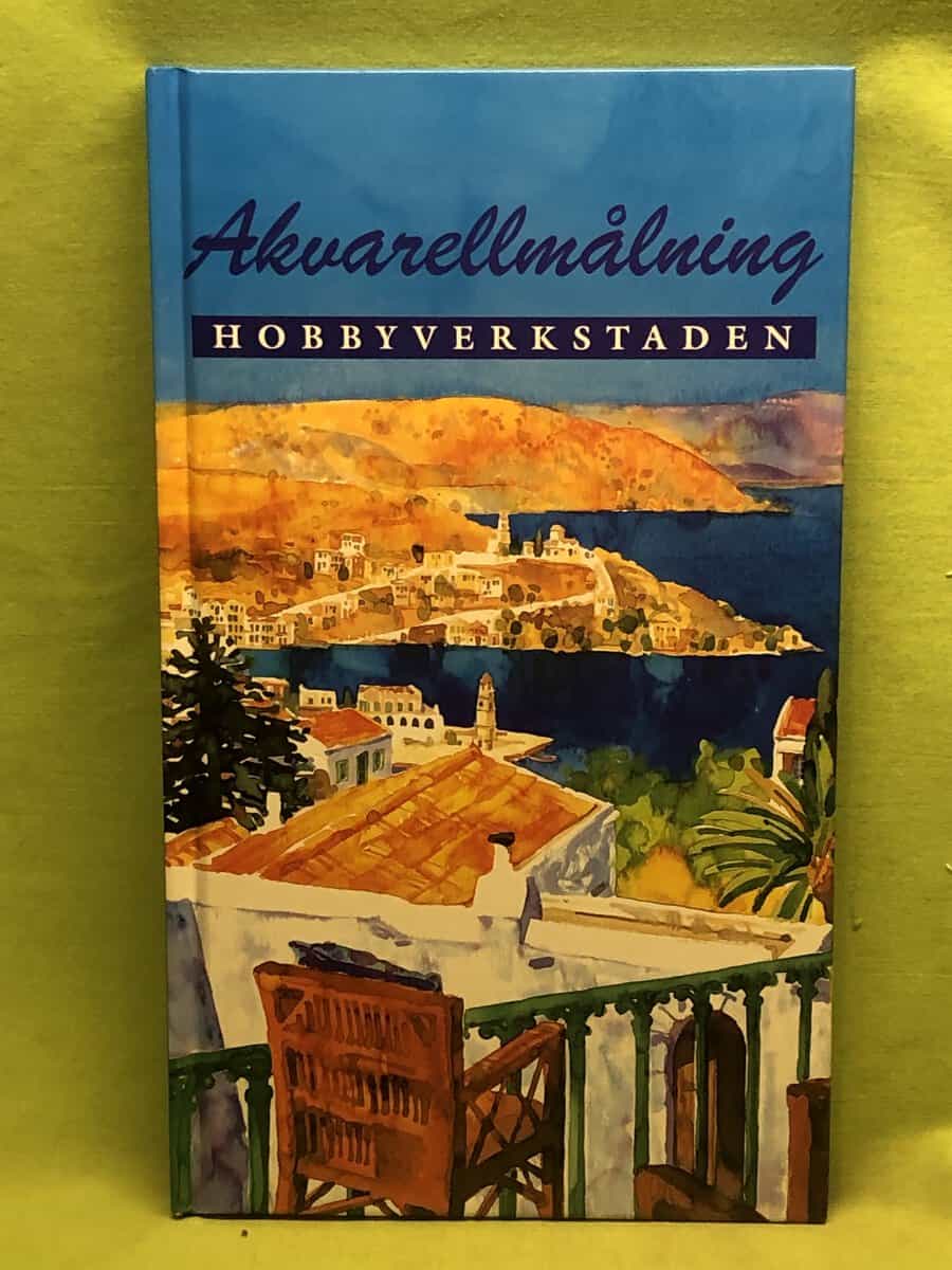 Polly Raines : Hobbyverkstaden