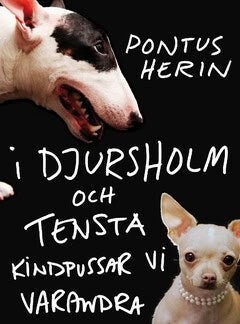 Pontus Herin : I Djursholm och Tensta kindpussar vi varandra