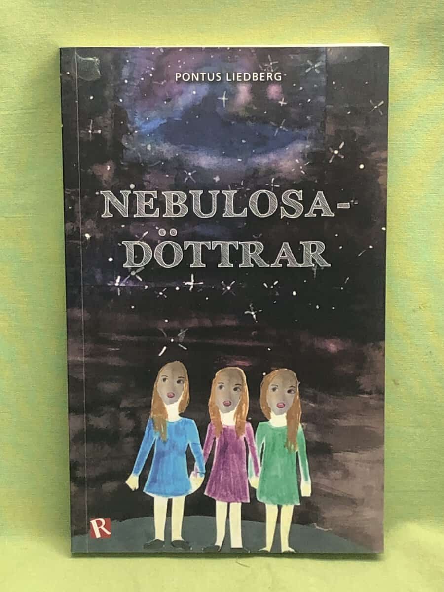 Pontus Liedberg : Nebulosadöttrar