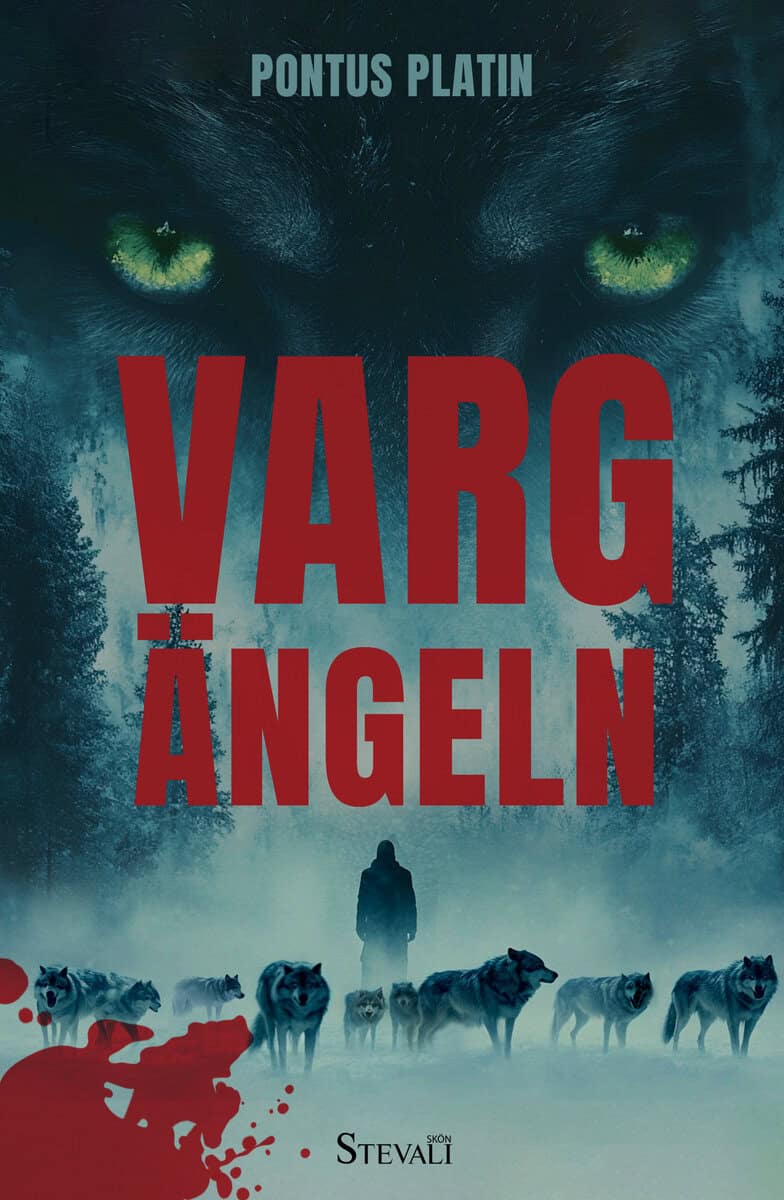 Pontus Platin : Vargängeln