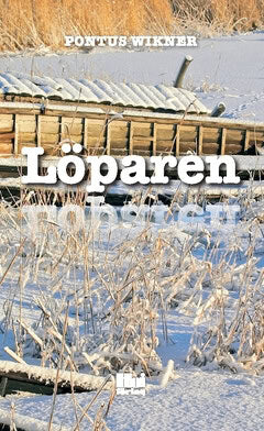 Pontus Wikner : Löparen
