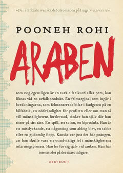 Pooneh Rohi : Araben