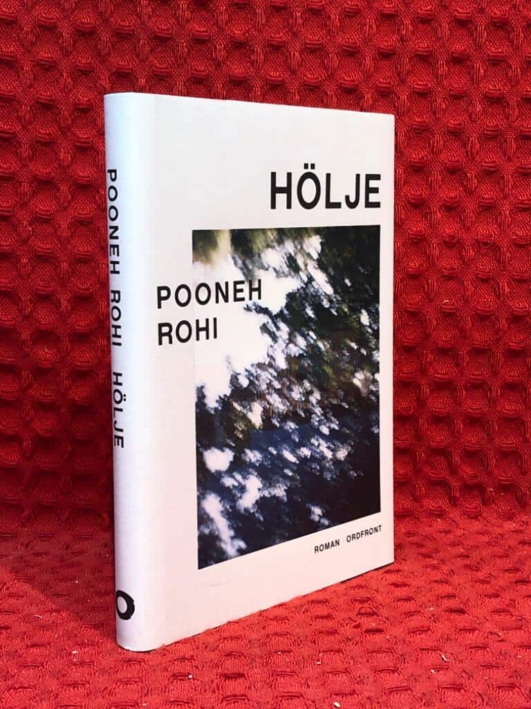 Pooneh Rohi : Hölje