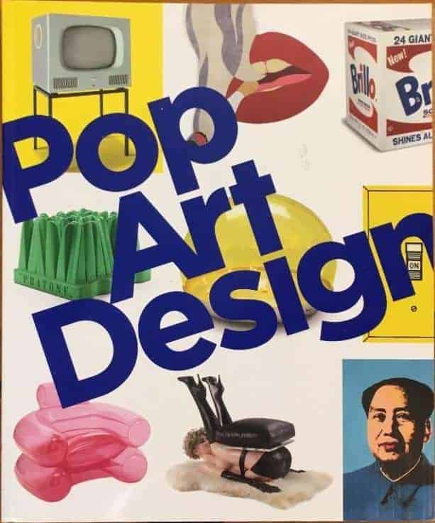 Pop Art Design