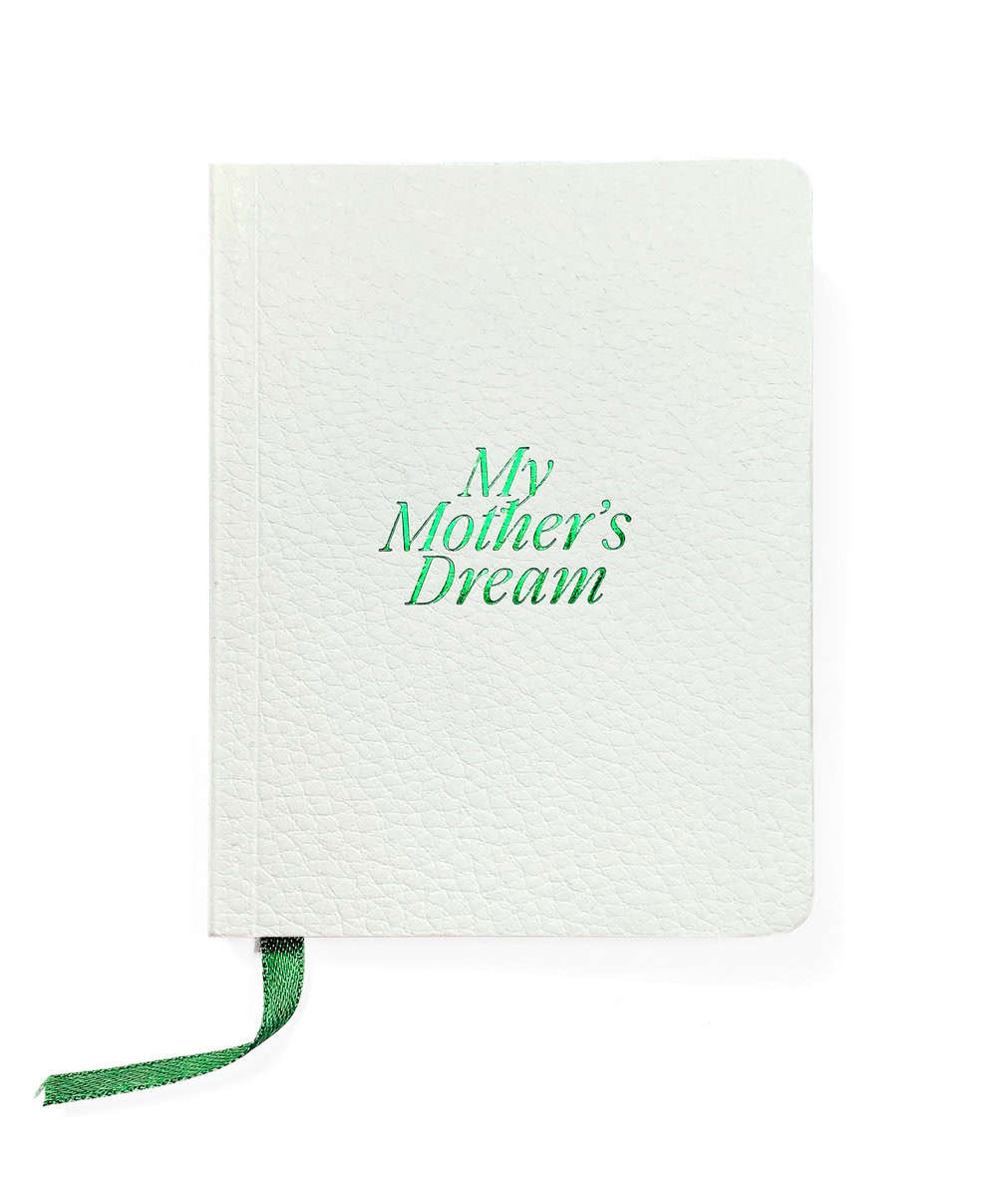 Þóranna Rebekka Simonardóttir : My Mother's Dream