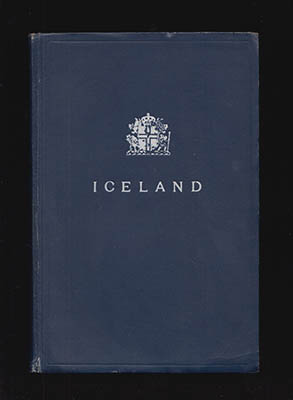 Þorsteinn Þorsteinsson : Iceland