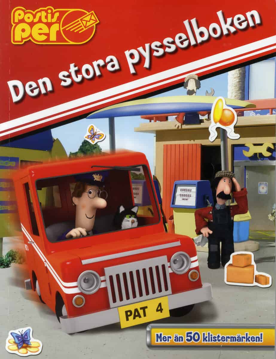 Postis Per