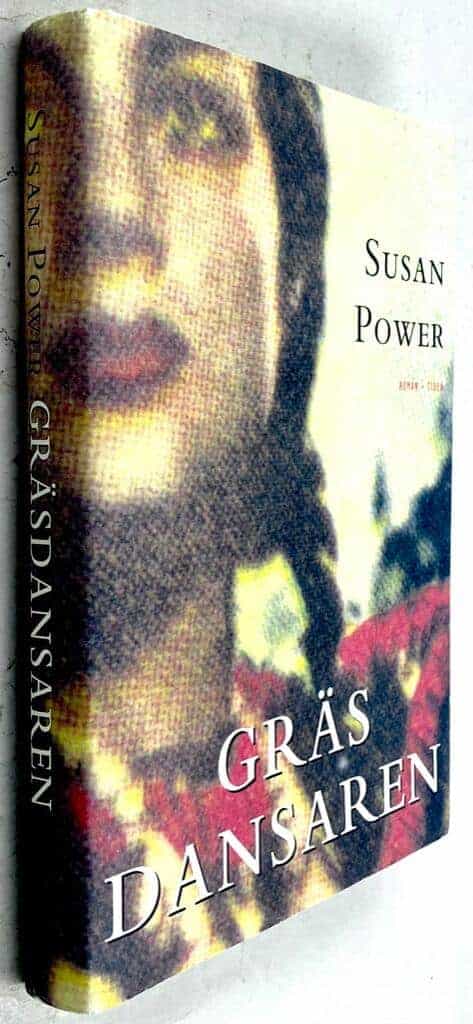 Power, Susan ; Lagerström, Mona : Gräsdansaren
