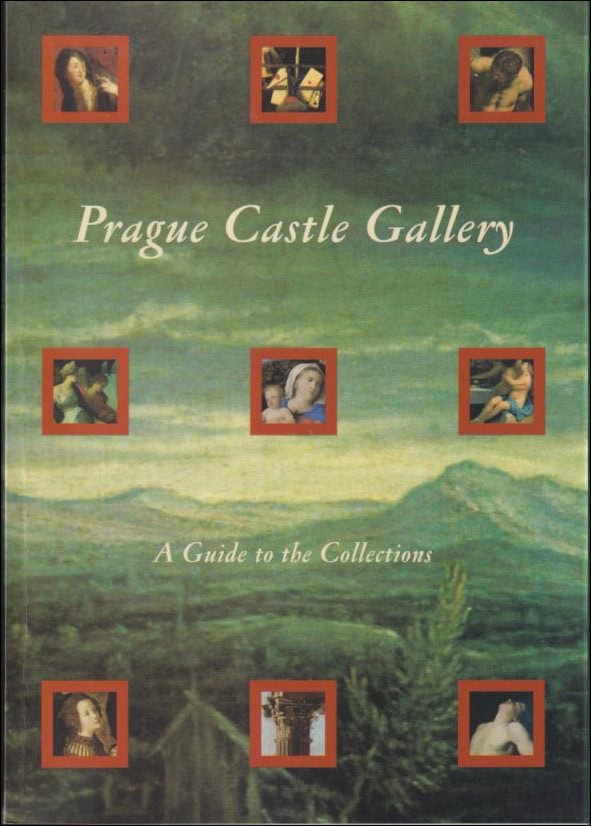 Prague Castle Gallery