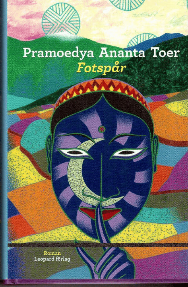 Pramoedya Ananta Toer : Fotspår