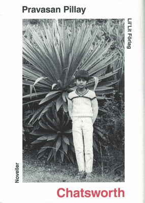 Pravasan Pillay : Chatsworth