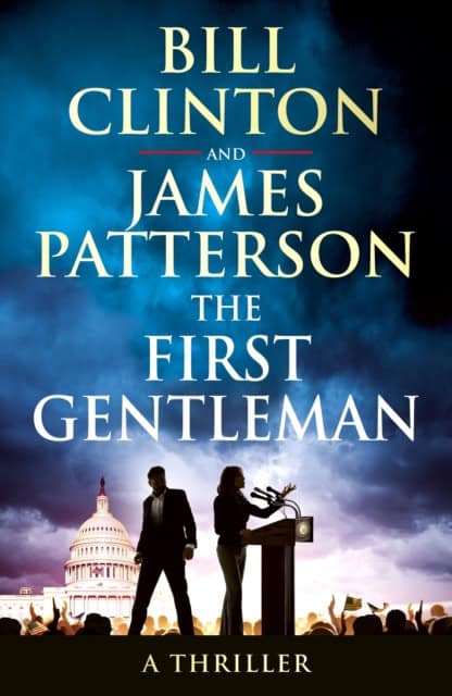 President Bill Clinton : The First Gentleman