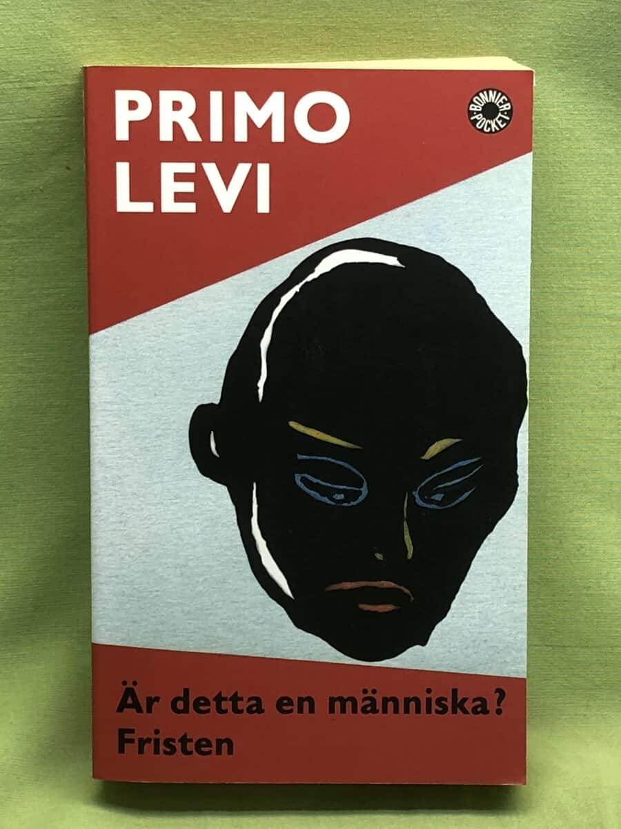 Primo Levi : Är detta en människa?