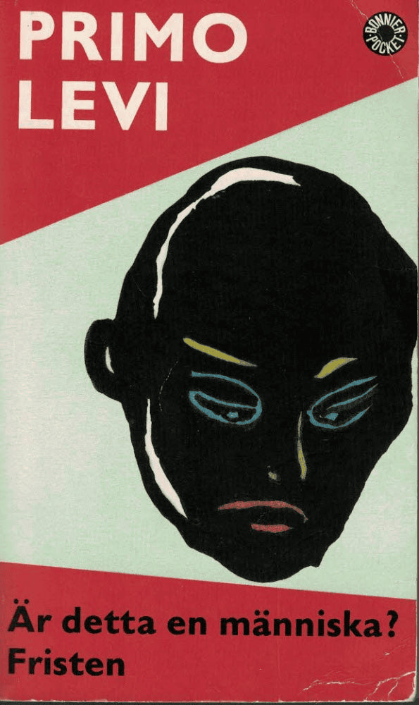 Primo Levi : Är detta en människa?