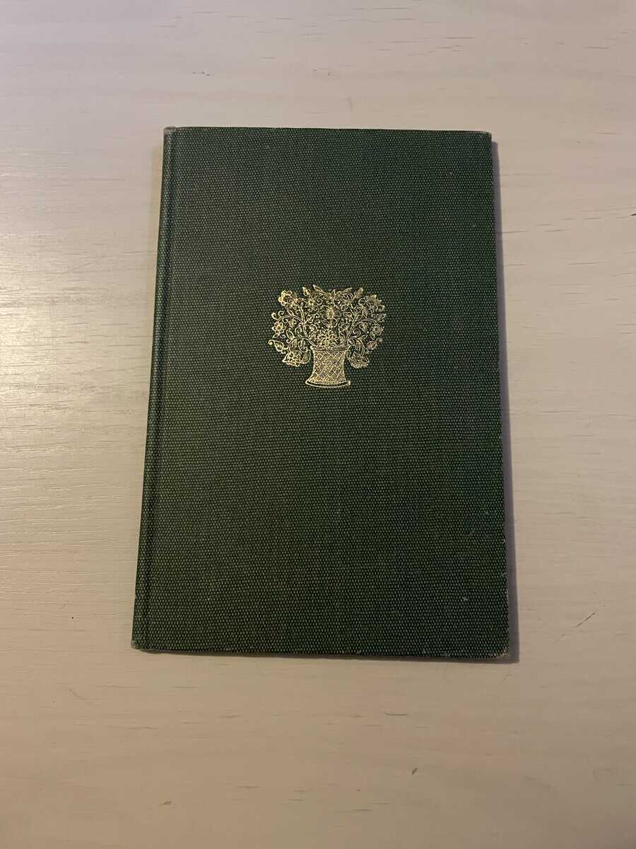 Prinsessan Margareta : Vår trädgård på Sofiero