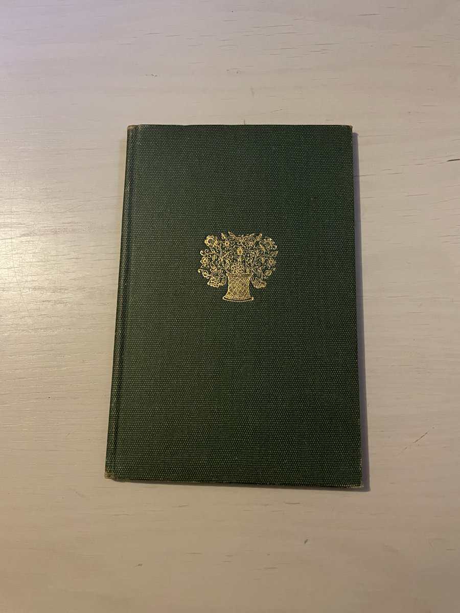 Prinsessan Margareta : Vår trädgård på Sofiero