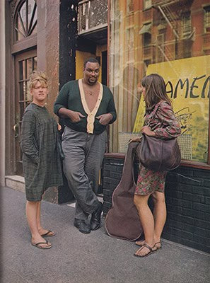 Pritchett, V. S. ; Hofer, Evelyn [foto] : New York Proclaimed. Photographs by Evelyn Hofer
