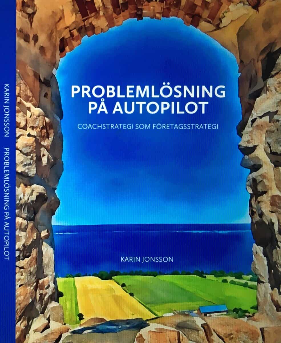 Problemlösning på autopilot