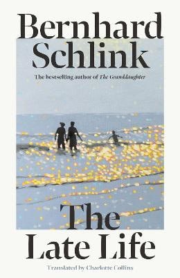 Prof Bernhard Schlink : The Late Life