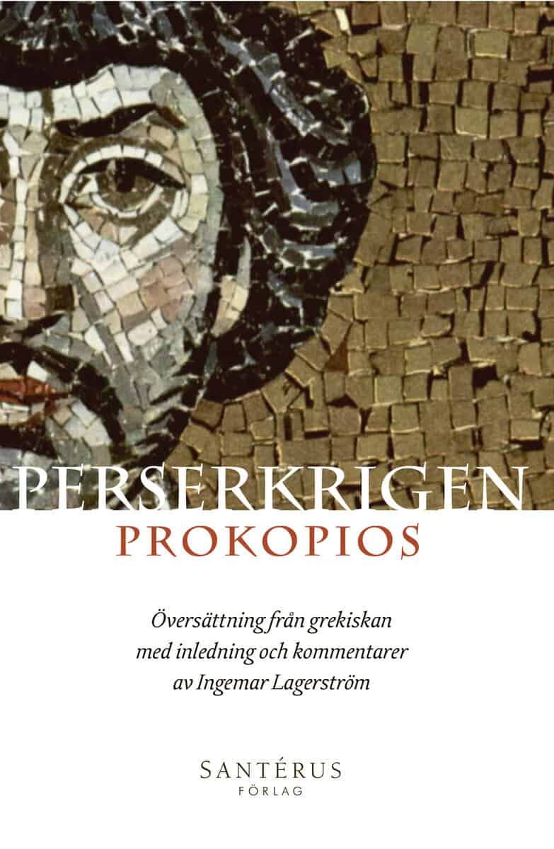 Prokopios : Perserkrigen