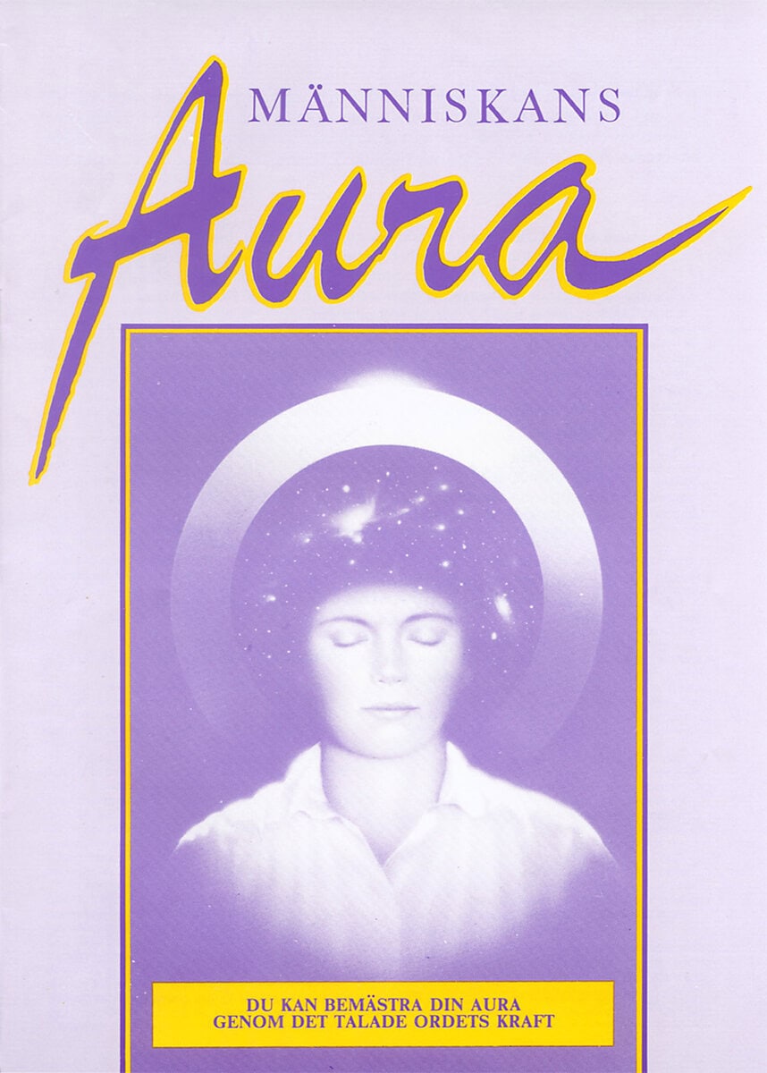 Prophet Elizabeth Clare : Människans aura