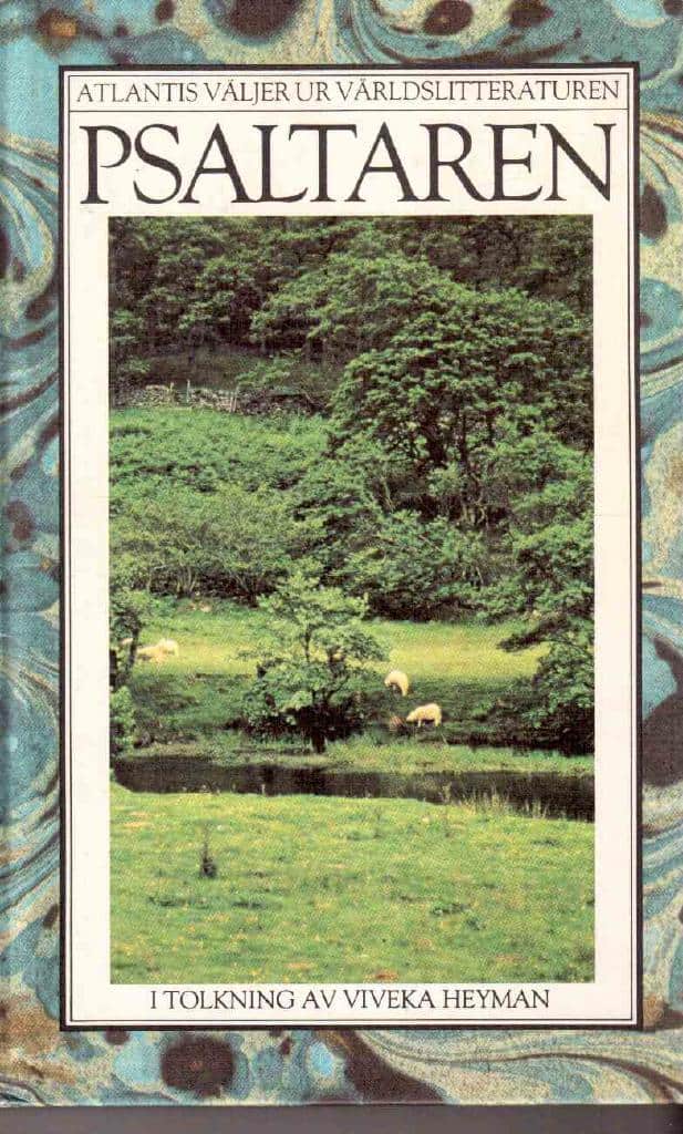Psaltaren