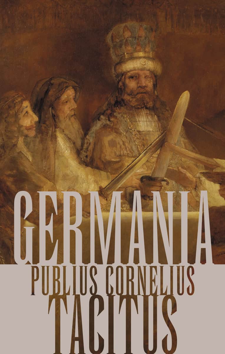 Publius Cornelius Tacitus : Germania