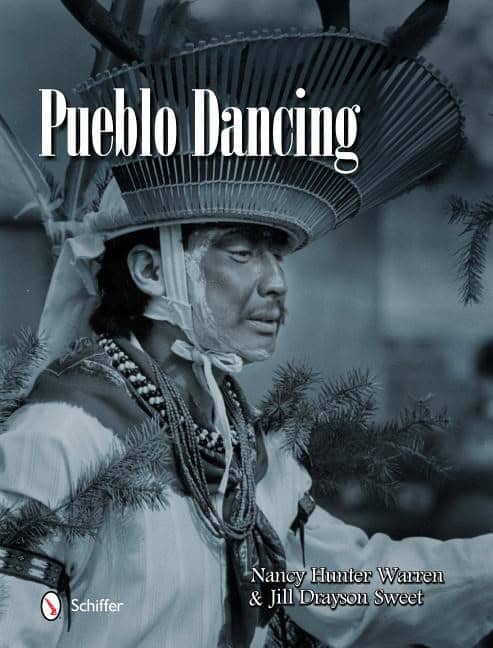 , : Pueblo Dancing