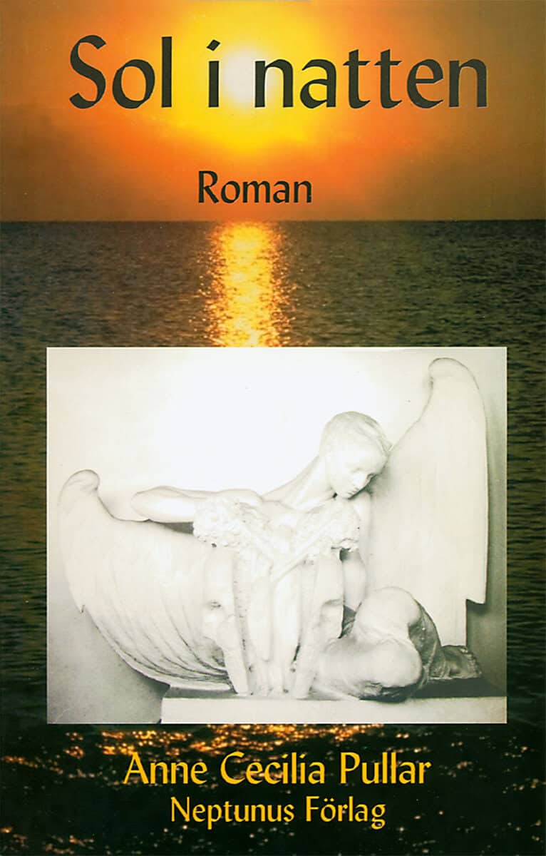 Pullar Anne Cecilia : Sol i natten