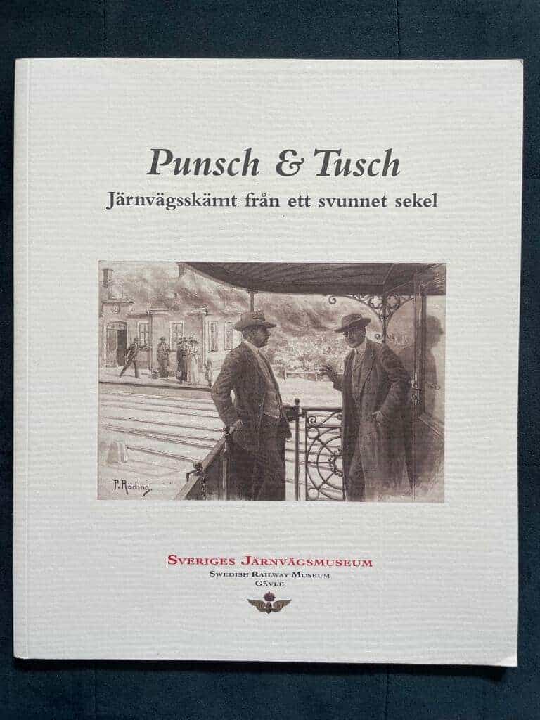 Punsch & tusch