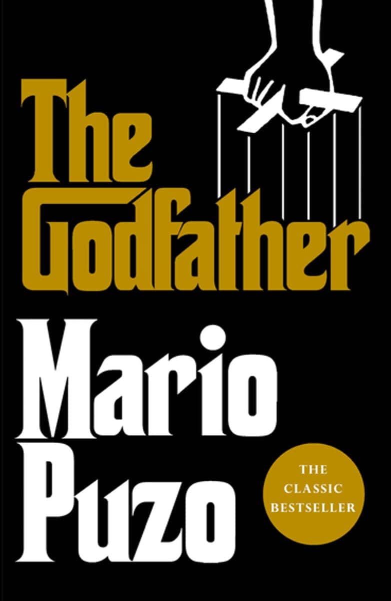 Puzo Mario : The Godfather