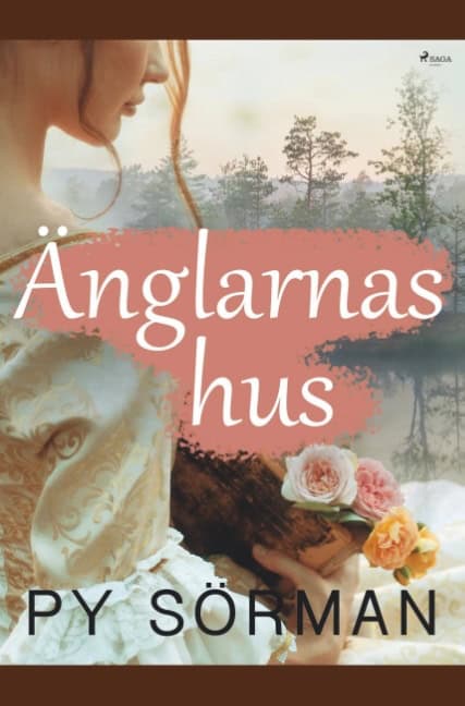 Py Sörman : Änglarnas hus