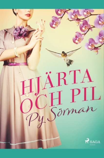 Py Sörman : Hjärta och pil