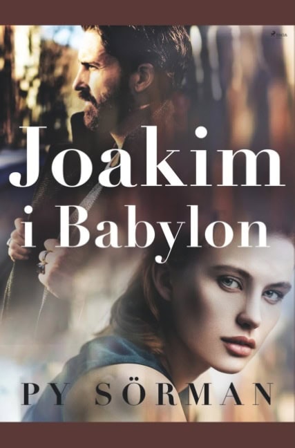 Py Sörman : Joakim i Babylon