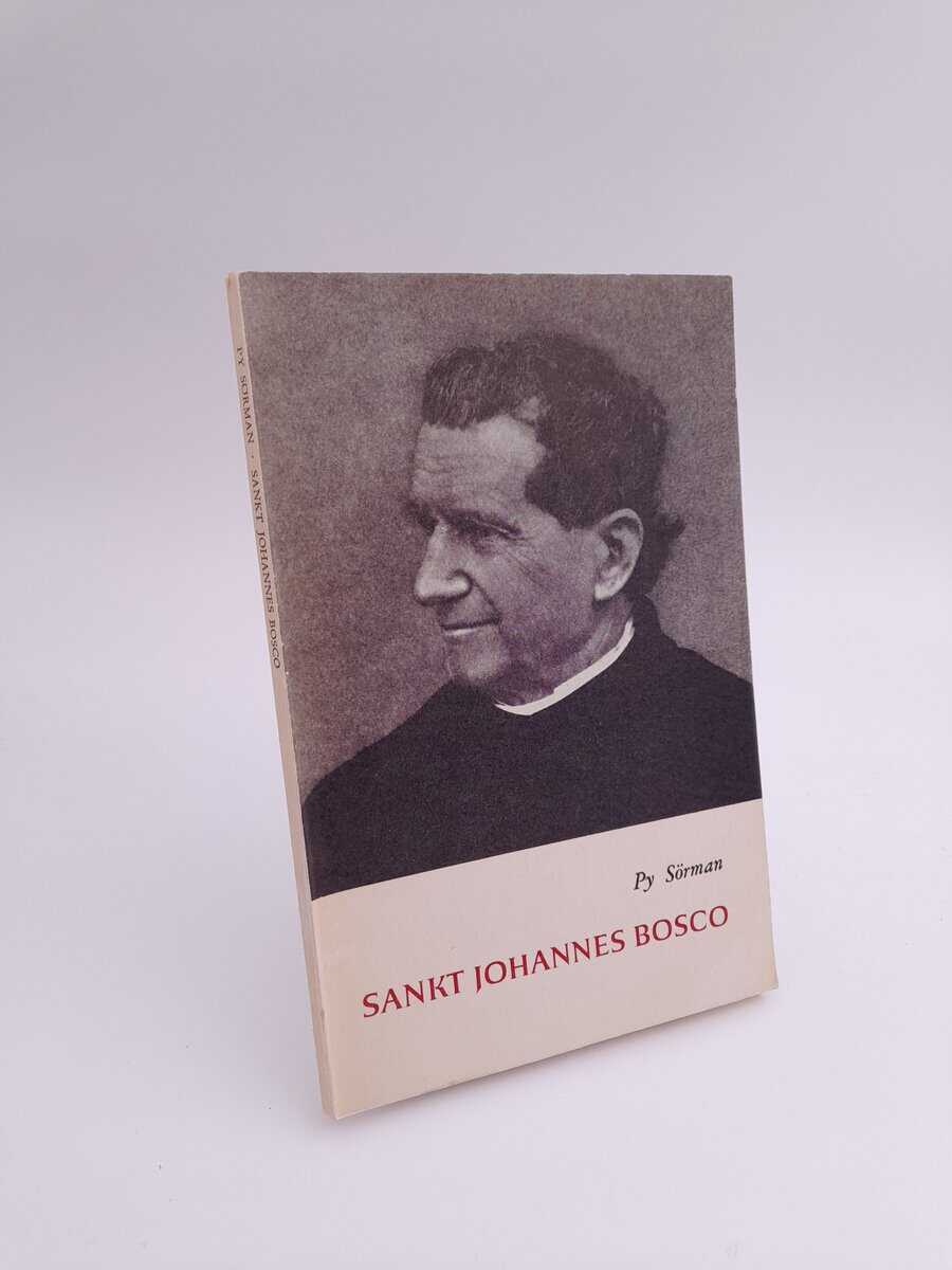 Py Sörman : Sankt Johannes Bosco