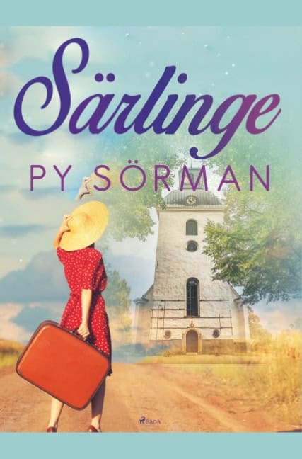 Py Sörman : Särlinge