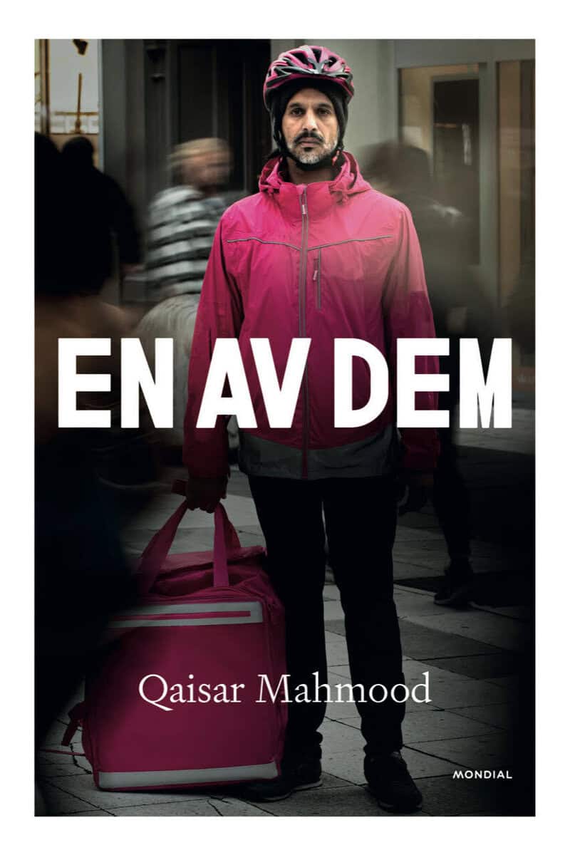 Qaisar Mahmood : En av dem