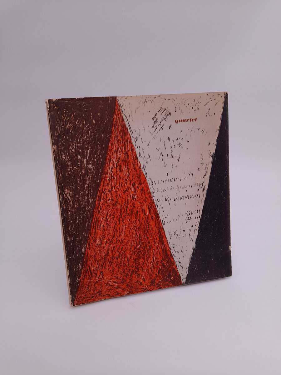 Quartet : 1955