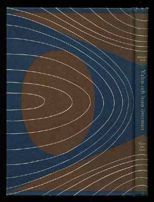 R. B Robertson : Valen och hans överman