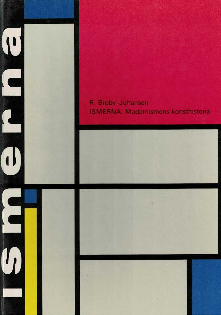 R. Broby-Johansen : Ismerna