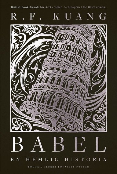 R. F. Kuang : Babel