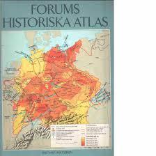 R. I. Moore : Forums Historiska Atlas