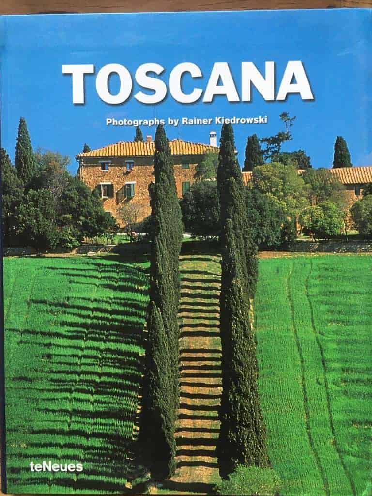 R Kiedrowski : Toscana
