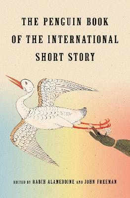 Rabih Alameddine : The Penguin Book of the International Short Story