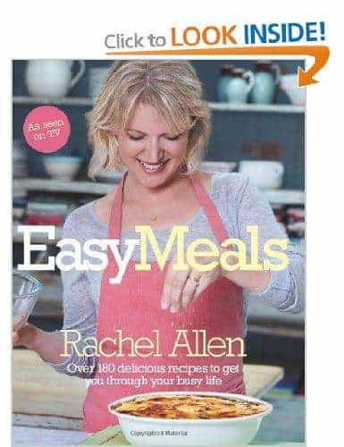Rachel Allen : Easy Meals