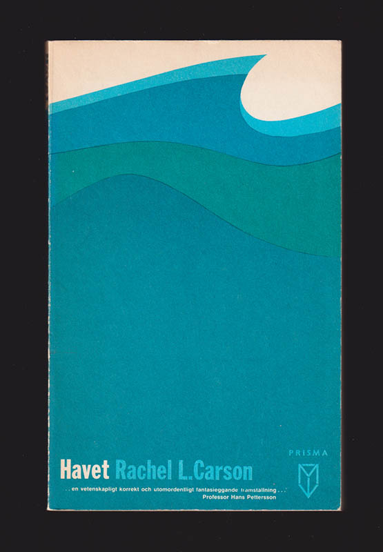 Rachel L. Carson : Havet