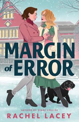 Rachel Lacey : Margin of Error